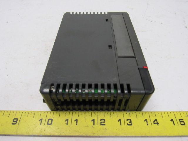 PLC Direct D4-16TA 16pt 110-220VAC Output Module