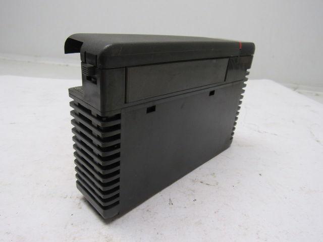 PLC Direct D4-16TA 16pt 110-220VAC Output Module