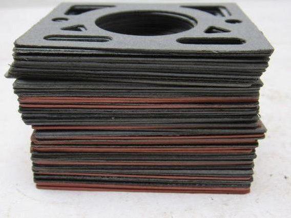 ROSS CONTROLS 352B11 Valve Body Gasket Lot/55