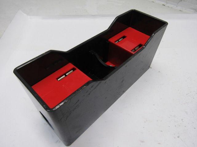 Dorman Smith Type D 200A 660V Fuse Block/Holder