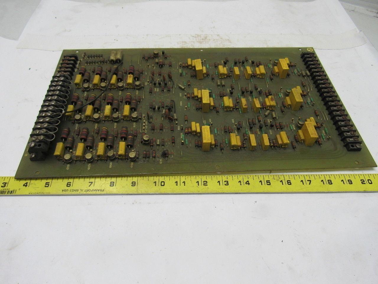 571-003B Circuit Board Card