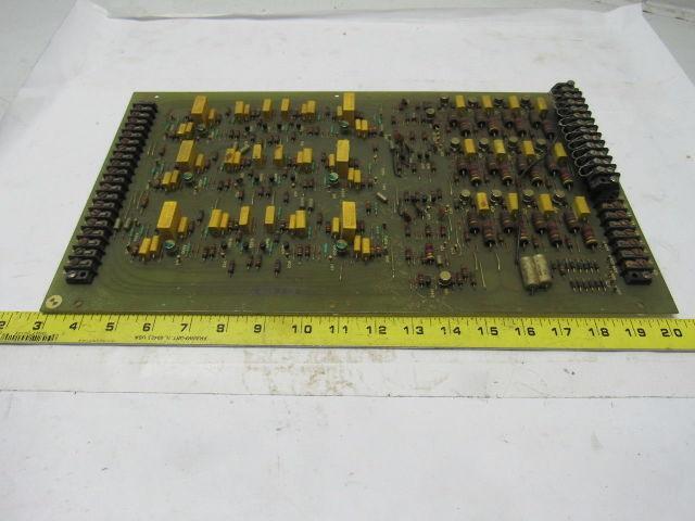 571-003B Circuit Board Card