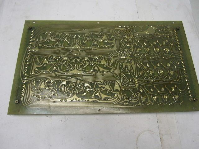 571-003B Circuit Board Card
