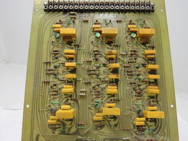 571-003B Circuit Board Card