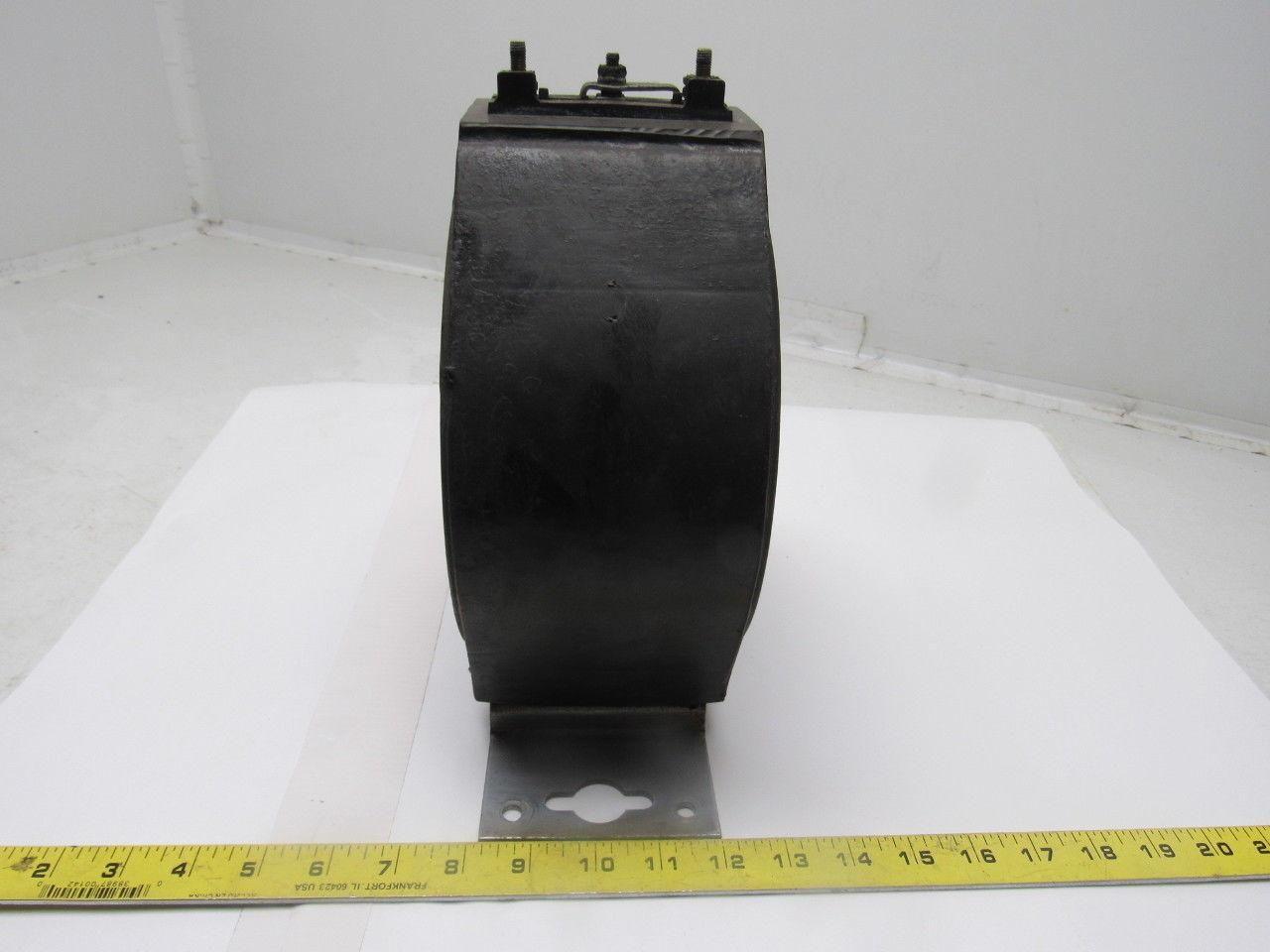 GE General Electric 699X27 Type JPC-O Current Transformer 1200:5 Ratio 60Hz