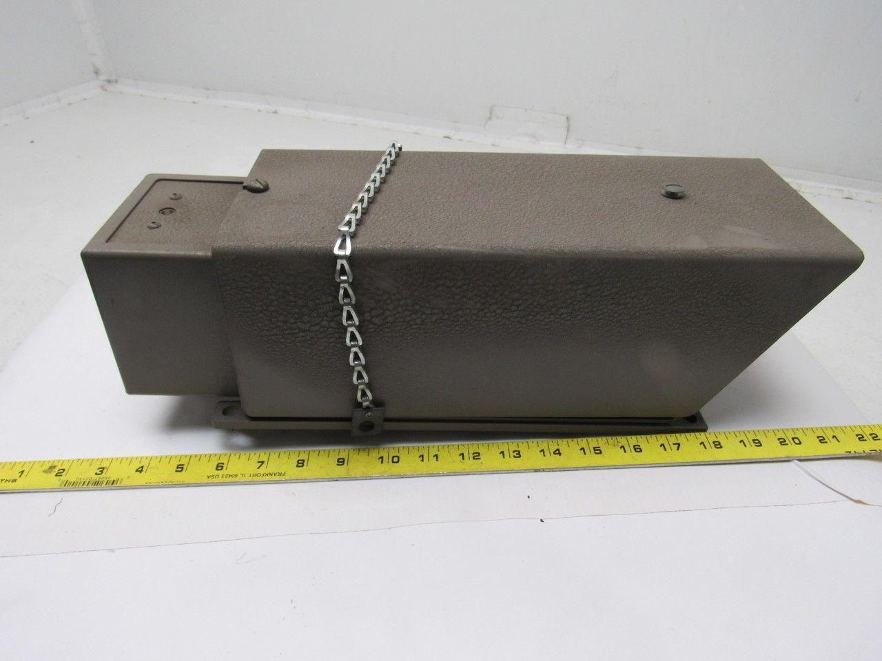Winkle Electric Vintage 90° Sensor Limit Switch
