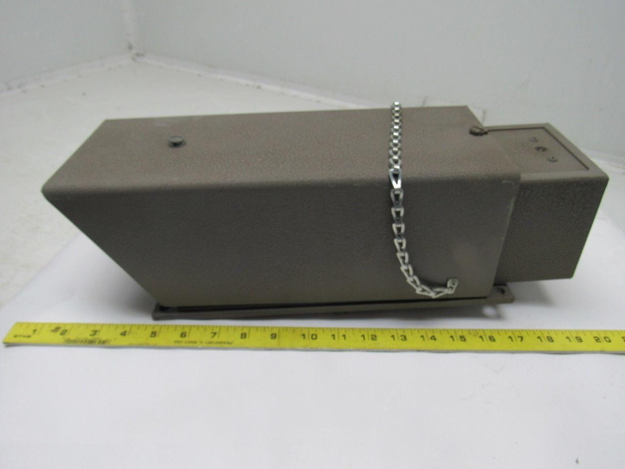 Winkle Electric Vintage 90° Sensor Limit Switch