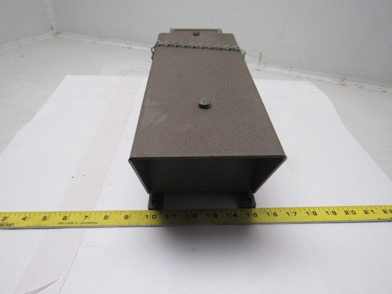 Winkle Electric Vintage 90° Sensor Limit Switch