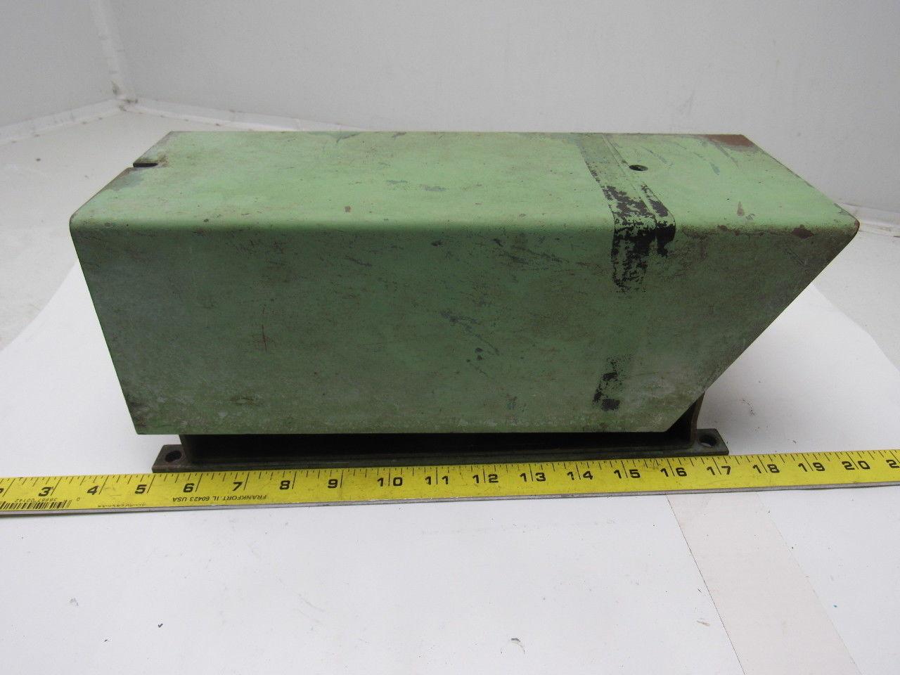 Winkle Electric Vintage Sensor Limit Switch