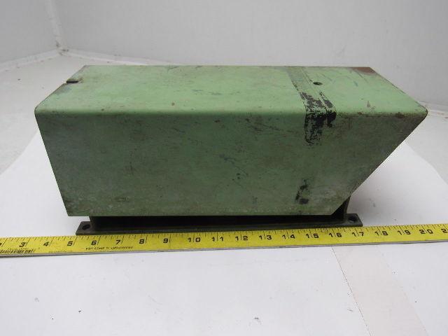 Winkle Electric Vintage Sensor Limit Switch