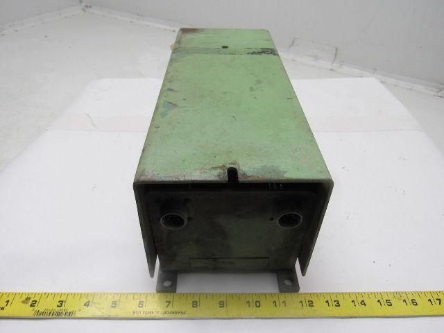 Winkle Electric Vintage Sensor Limit Switch