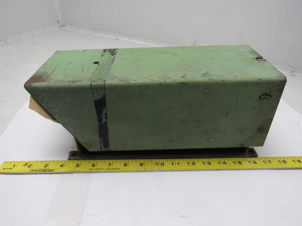 Winkle Electric Vintage Sensor Limit Switch