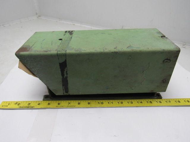 Winkle Electric Vintage Sensor Limit Switch