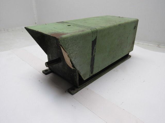 Winkle Electric Vintage Sensor Limit Switch