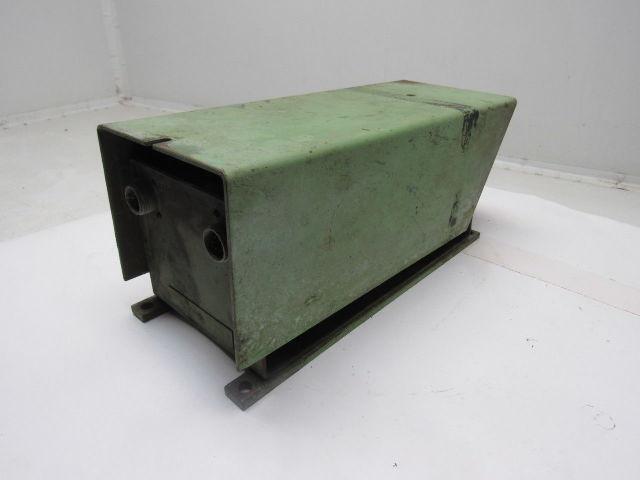 Winkle Electric Vintage Sensor Limit Switch