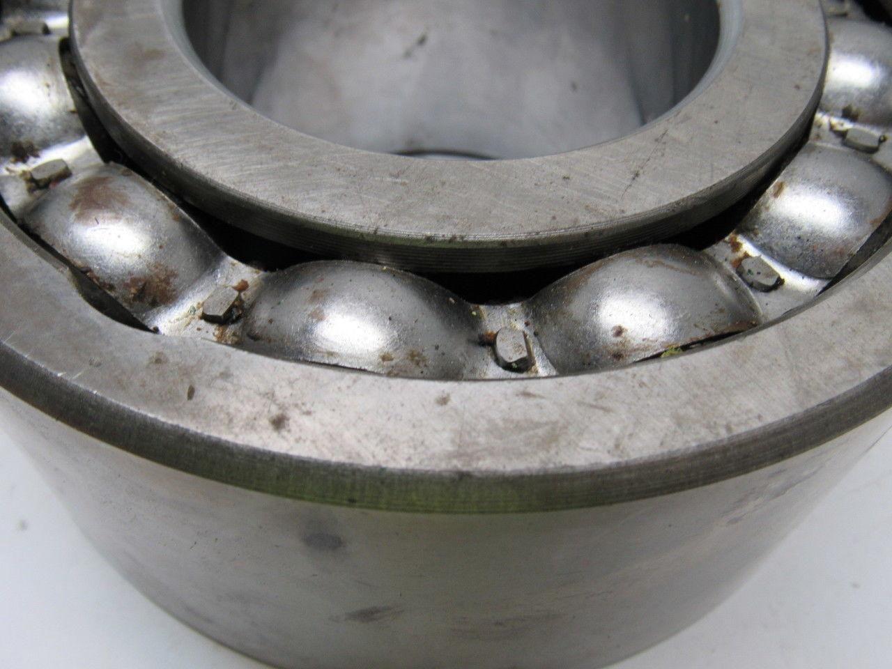 MRC 5315 Double Row Angular Roller Ball Bearing