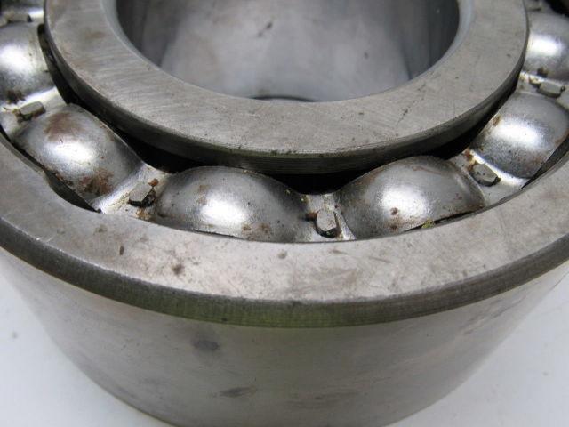 MRC 5315 Double Row Angular Roller Ball Bearing