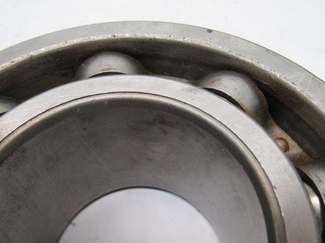 New Departure 4613 Single Row Ball Bearing Deep Groove