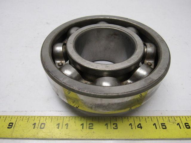 New Departure 4613 Single Row Ball Bearing Deep Groove