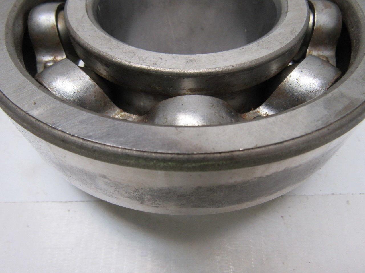 New Departure 4613 Single Row Ball Bearing Deep Groove