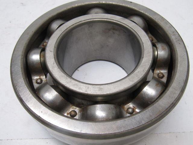 New Departure 4613 Single Row Ball Bearing Deep Groove