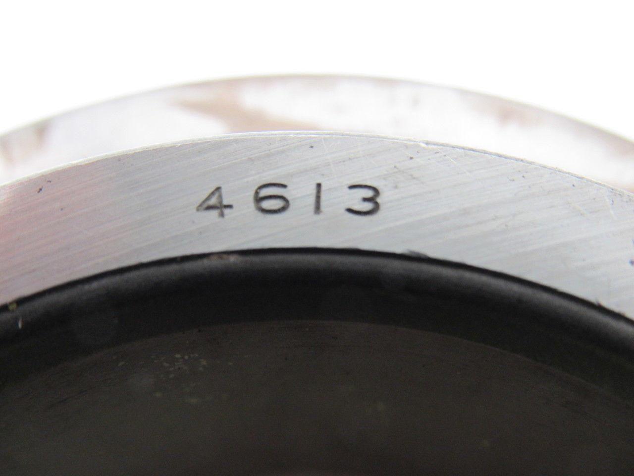 New Departure 4613 Single Row Ball Bearing Deep Groove