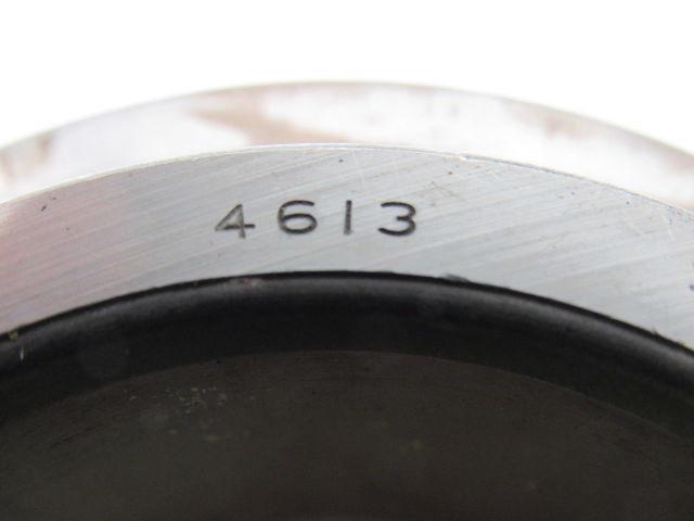 New Departure 4613 Single Row Ball Bearing Deep Groove