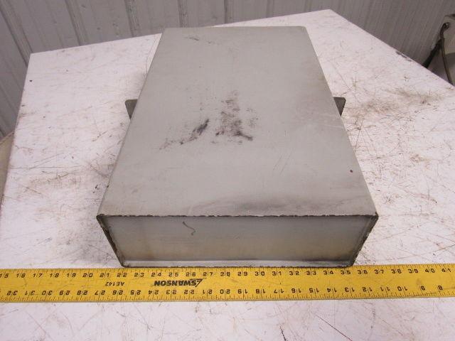 Westinghouse 1N03800A34A Capacitor 575V 75KV