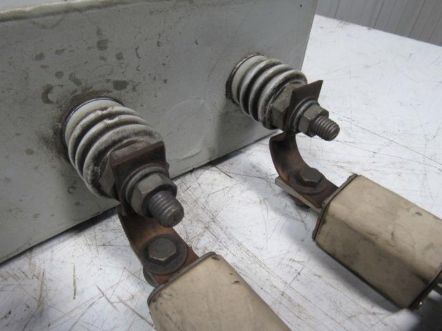 Westinghouse 1N03800A34A Capacitor 575V 75KV