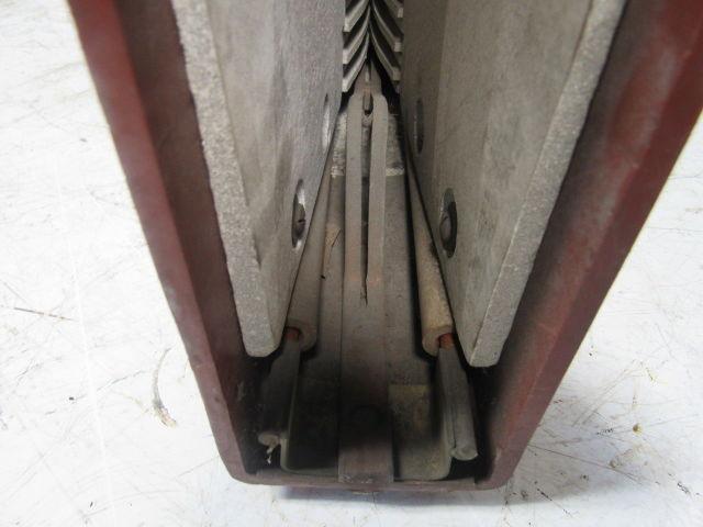 50-DH-150 Fiberglass Clad 2000 AMP 500V Arc Chute Air Breaker