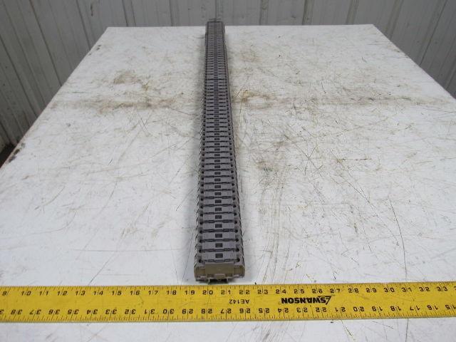 Entrelec 011537805 M10/16 Fuse Holder Terminal Block Din Rail Mount Lot of 60