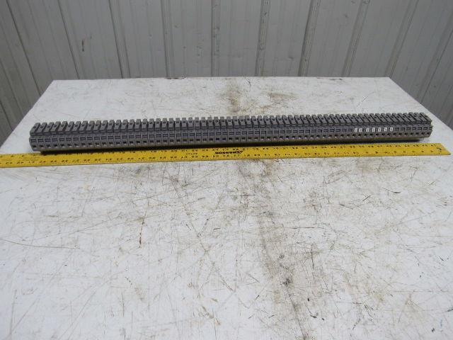 Entrelec 011537805 M10/16 Fuse Holder Terminal Block Din Rail Mount Lot of 60