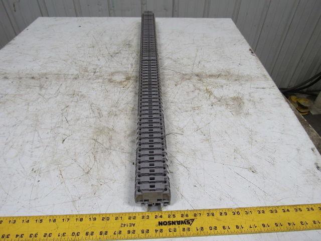 Entrelec 011537805 M10/16 Fuse Holder Terminal Block Din Rail Mount Lot of 60