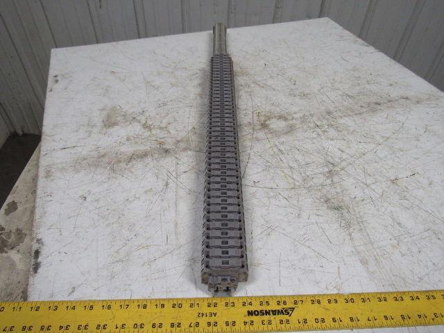 Entrelec 011537805 M10/16 Fuse Holder Terminal Block Din Rail Mount Lot of 42