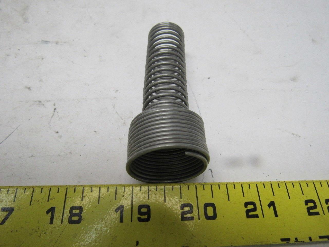 PARKER FLUID FAST-STOR Hose Assembly Kit Fluid Connector Lot/17 NIB