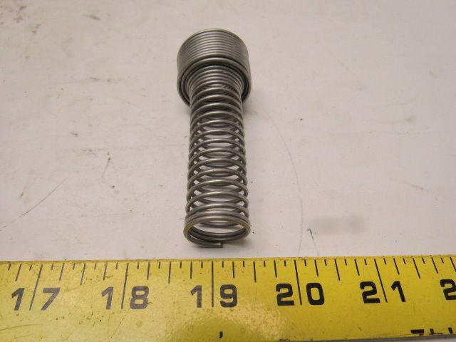 PARKER FLUID FAST-STOR Hose Assembly Kit Fluid Connector Lot/17 NIB