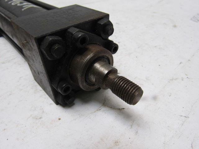 Schrader Bellows FAA108421 Pneumatic Air Cylinder 1-1/2" Bore 3-1/2" Stroke