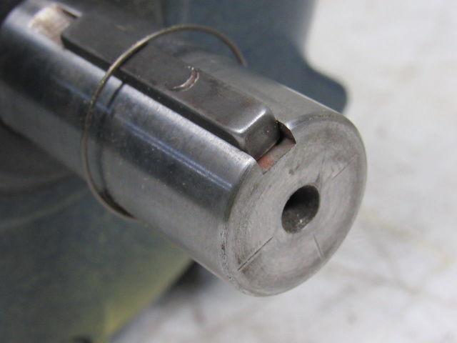 Marathon Electric 3HP Hazardous Location Electric Motor 460V 1760RPM 3PH 182TV