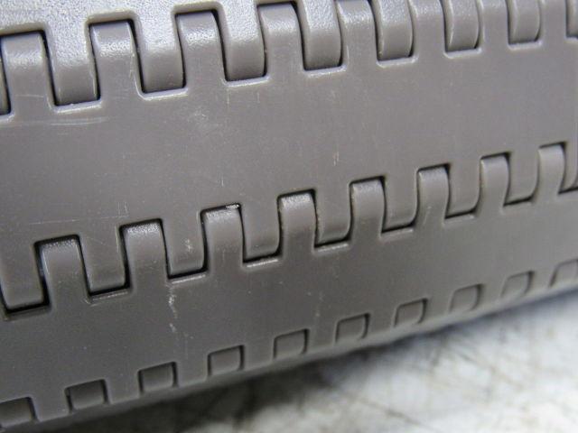 Rexnord HP8505 Flat Mat Top Conveyor Chain 31" X 52-1/8" X 3/4" Pitch