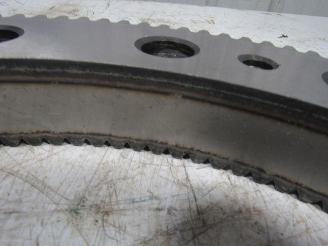 Fibro 3-086-378-0064 Rotary Table Indexing Ring Pinion Gear Drive W/Spindle