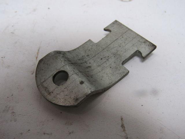 Cooper B-2009 B-Line 3/4" Conduit to Strut Clamp 134 Set of 2 NO BOLT or NUT