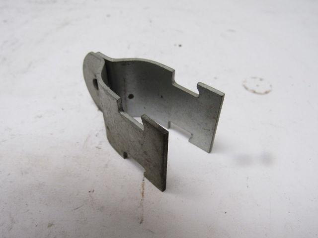 Cooper B-2009 B-Line 3/4" Conduit to Strut Clamp 134 Set of 2 NO BOLT or NUT