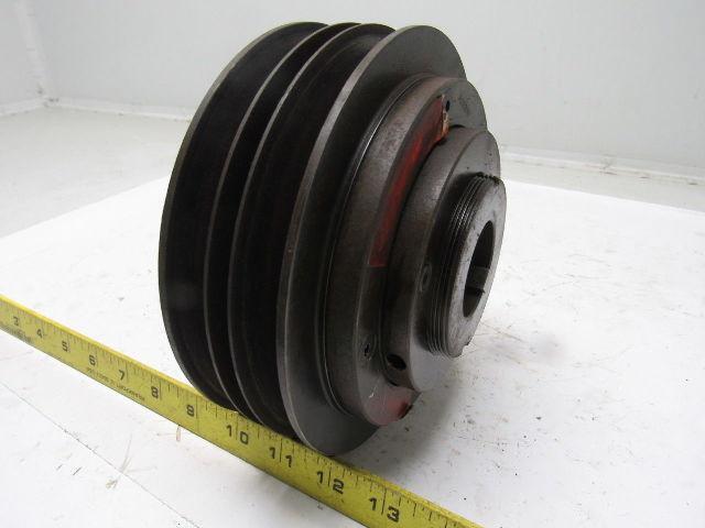 Browning 21/F55B69X-1-5/8" Keyed Bore 2 Groove Variable Speed Sheave 7-1/2" OD