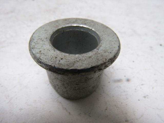 Lock Pin Collar 3/4" ID 1.18" Body Dia. 1.5" Flange OD 1.25" O.A.L. Lot/110