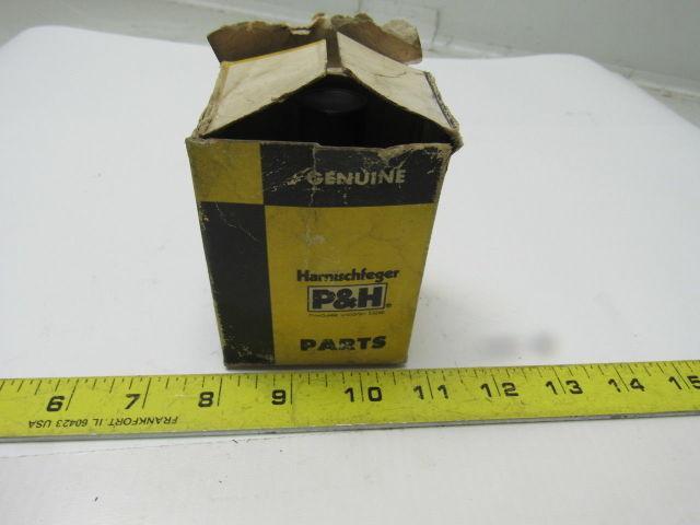 Harnischieger P&H L54958-3 Multi Speed Push Button Switch