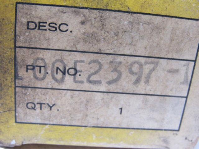 Harnischieger P&H 100E2397-1 Single Speed Push Button Switch Lot of 4
