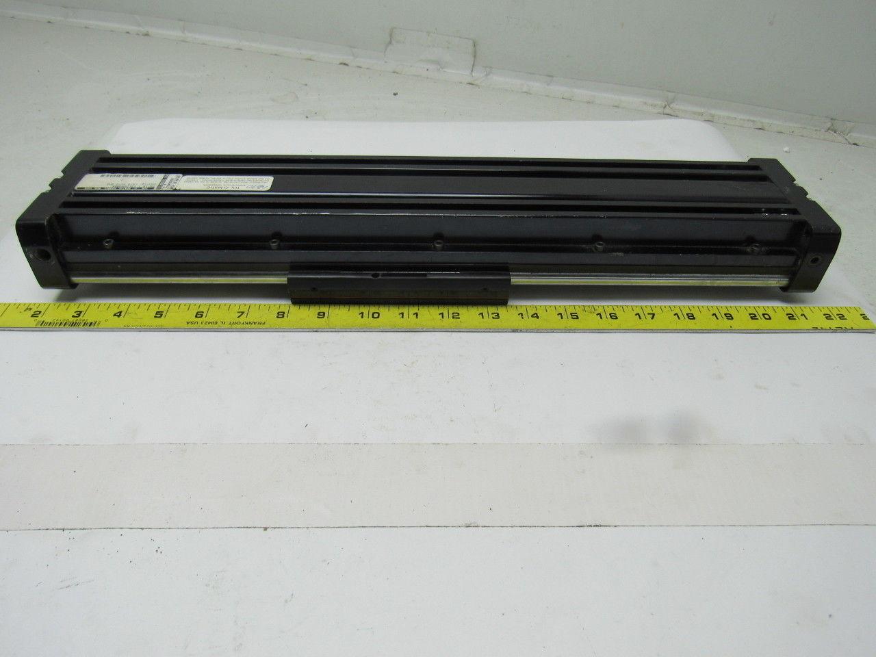 Parker XLR08-03B-A Linear Reach Slide 3" Stroke 100Psi Max