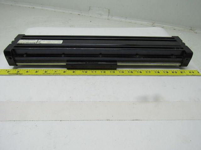 Parker XLR08-03B-A Linear Reach Slide 3" Stroke 100Psi Max