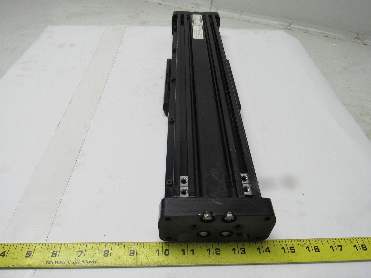 Parker XLR08-03B-A Linear Reach Slide 3" Stroke 100Psi Max