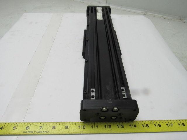 Parker XLR08-03B-A Linear Reach Slide 3" Stroke 100Psi Max